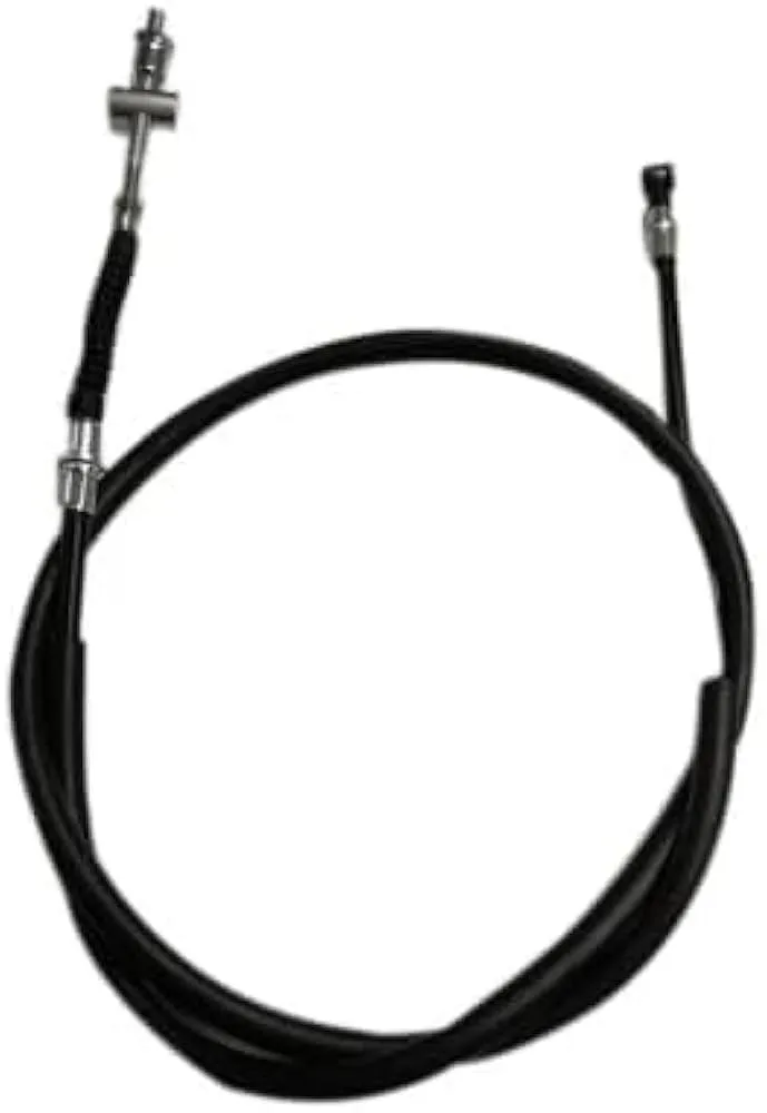 Wirestone Rear Brake Cable I for Yamaha Street Rally 125 Fi